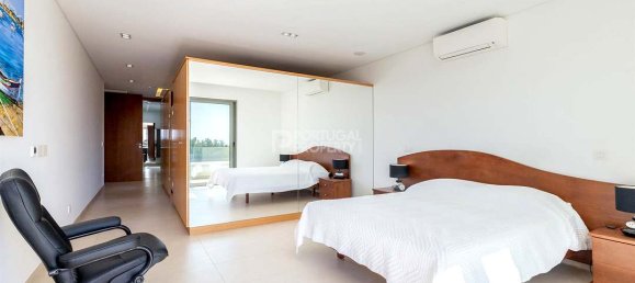 Villa de 5 dormitorios en Alvor, Portugal No. 186954 13