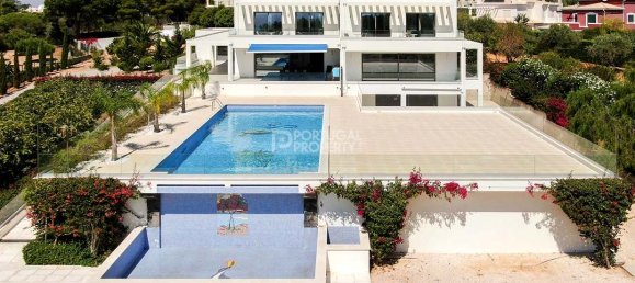 Villa de 5 dormitorios en Alvor, Portugal No. 186954 19