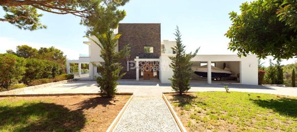 Villa de 5 dormitorios en Alvor, Portugal No. 186954 2