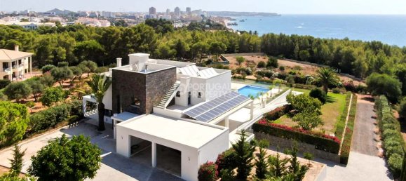 Villa de 5 dormitorios en Alvor, Portugal No. 186954 21