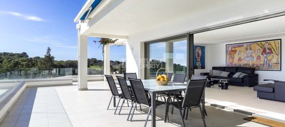 Villa de 5 dormitorios en Alvor, Portugal No. 186954 12