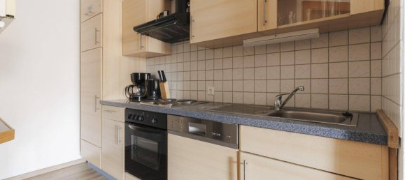 3-salle Appartement à Stumm, Austria No. 202137 9