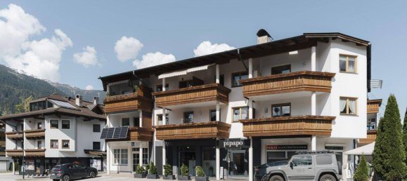 3-salle Appartement à Stumm, Austria No. 202137 19