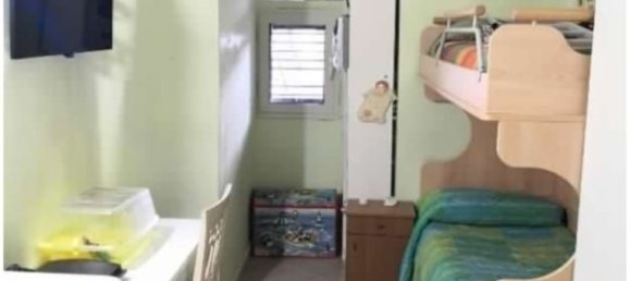 Apartamento de 3 divisões em Adrano, Italy N.º 115600 11