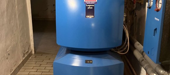 2 bedrooms House in Lollar, Germany No. 322570 24