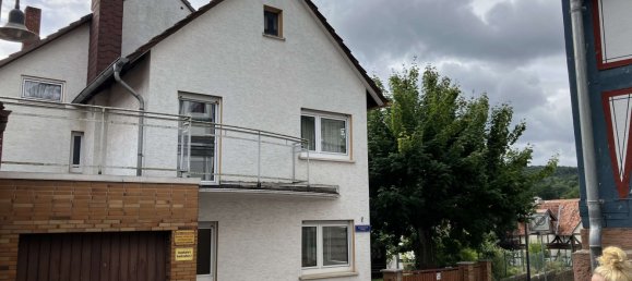 2 bedrooms House in Lollar, Germany No. 322570 4