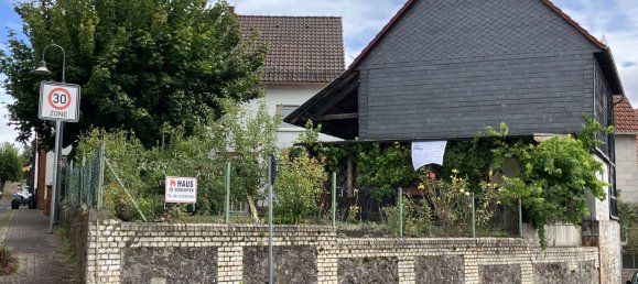 2 bedrooms House in Lollar, Germany No. 322570 2