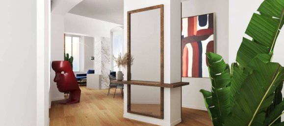 Apartamento de 2 dormitorios en Turin, Italy No. 53585 4