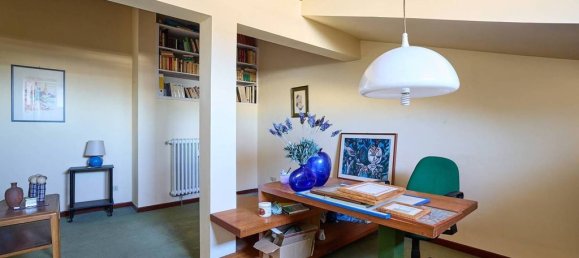 3 bedrooms Penthouse in Rome, Italy No. 71054 24