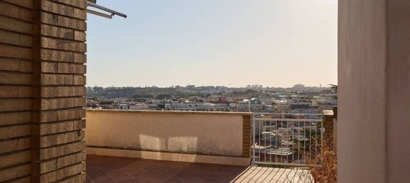 3 bedrooms Penthouse in Rome, Italy No. 71054 27
