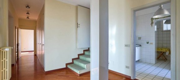 3 bedrooms Penthouse in Rome, Italy No. 71054 19