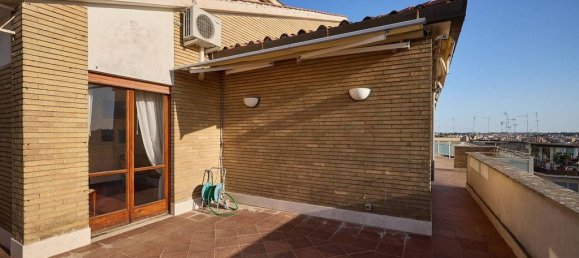 3 bedrooms Penthouse in Rome, Italy No. 71054 26