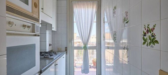 3 bedrooms Penthouse in Rome, Italy No. 71054 21