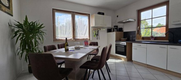 Таунхаус с 1 спальней в Саксонская Швейцария — Восточные Рудные Горы, Германия № 295442 10