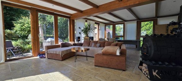 Таунхаус с 1 спальней в Саксонская Швейцария — Восточные Рудные Горы, Германия № 295442 2