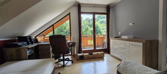 Таунхаус с 1 спальней в Саксонская Швейцария — Восточные Рудные Горы, Германия № 295442 3