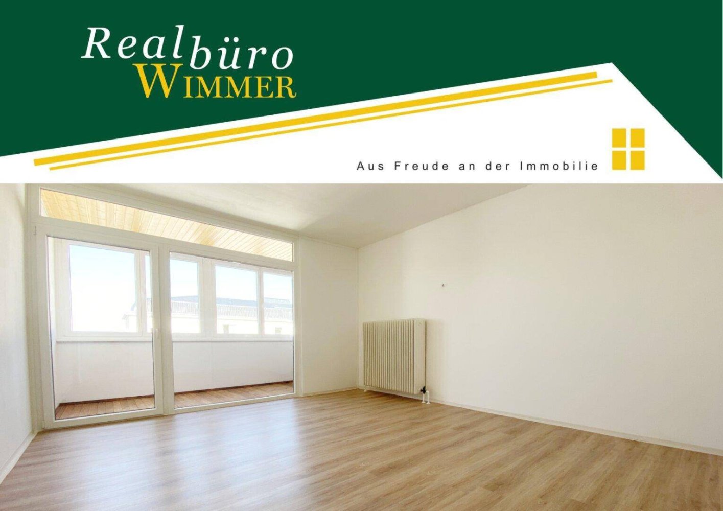 Apartamento de 4 divisões em Wels, Austria N.º 214968