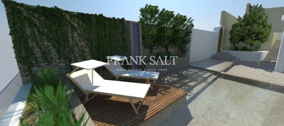 6 bedrooms Villa in Swieqi, Malta No. 264 8