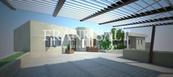 6 bedrooms Villa in Swieqi, Malta No. 264 5