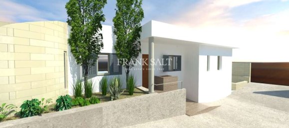 6 bedrooms Villa in Swieqi, Malta No. 264 3