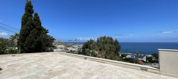 6 bedrooms Villa in Swieqi, Malta No. 264 10