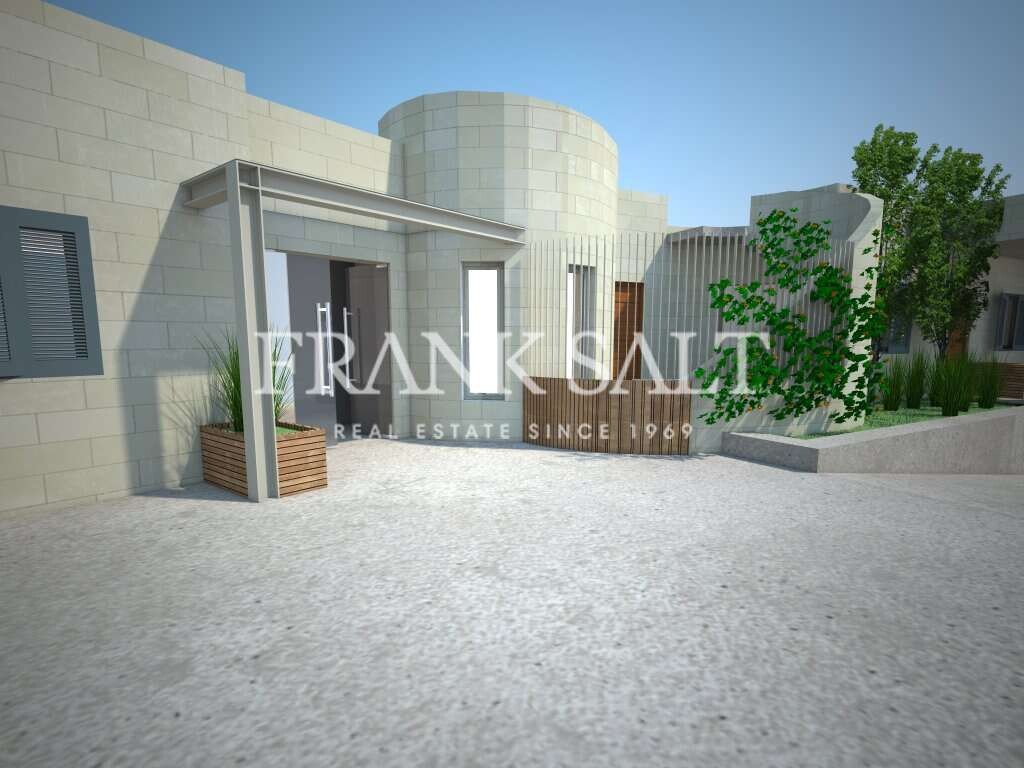6 bedrooms Villa in Swieqi, Malta No. 264