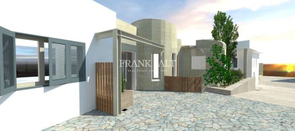 6 bedrooms Villa in Swieqi, Malta No. 264 2