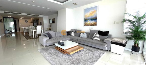 268m² Condo in Pattaya, Thailand No. 19491 6