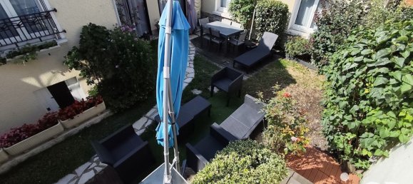 2 bedrooms House in Clichy-sous-Bois, France No. 296381 24