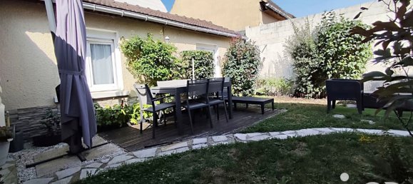 2 bedrooms House in Clichy-sous-Bois, France No. 296381 22