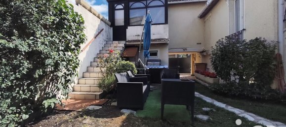 2 bedrooms House in Clichy-sous-Bois, France No. 296381 26