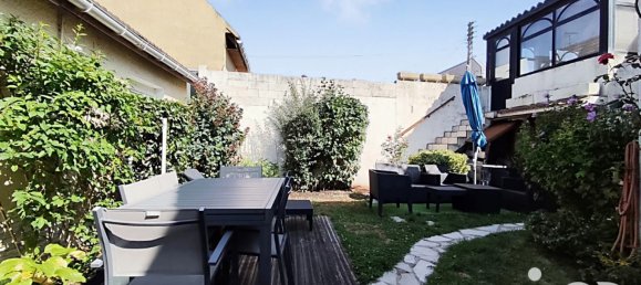 2 bedrooms House in Clichy-sous-Bois, France No. 296381 23