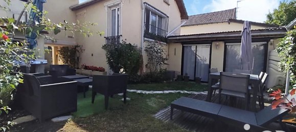 2 bedrooms House in Clichy-sous-Bois, France No. 296381 25