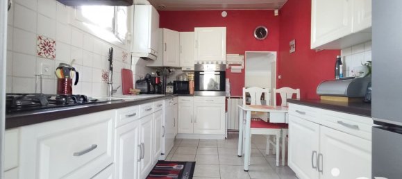 2 bedrooms House in Clichy-sous-Bois, France No. 296381 4