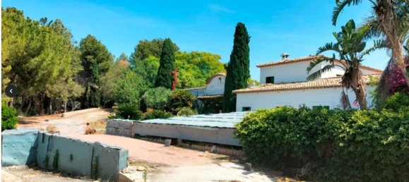 Edifício em Vilamarxant, Spain 22821 m² N.º 78512 3