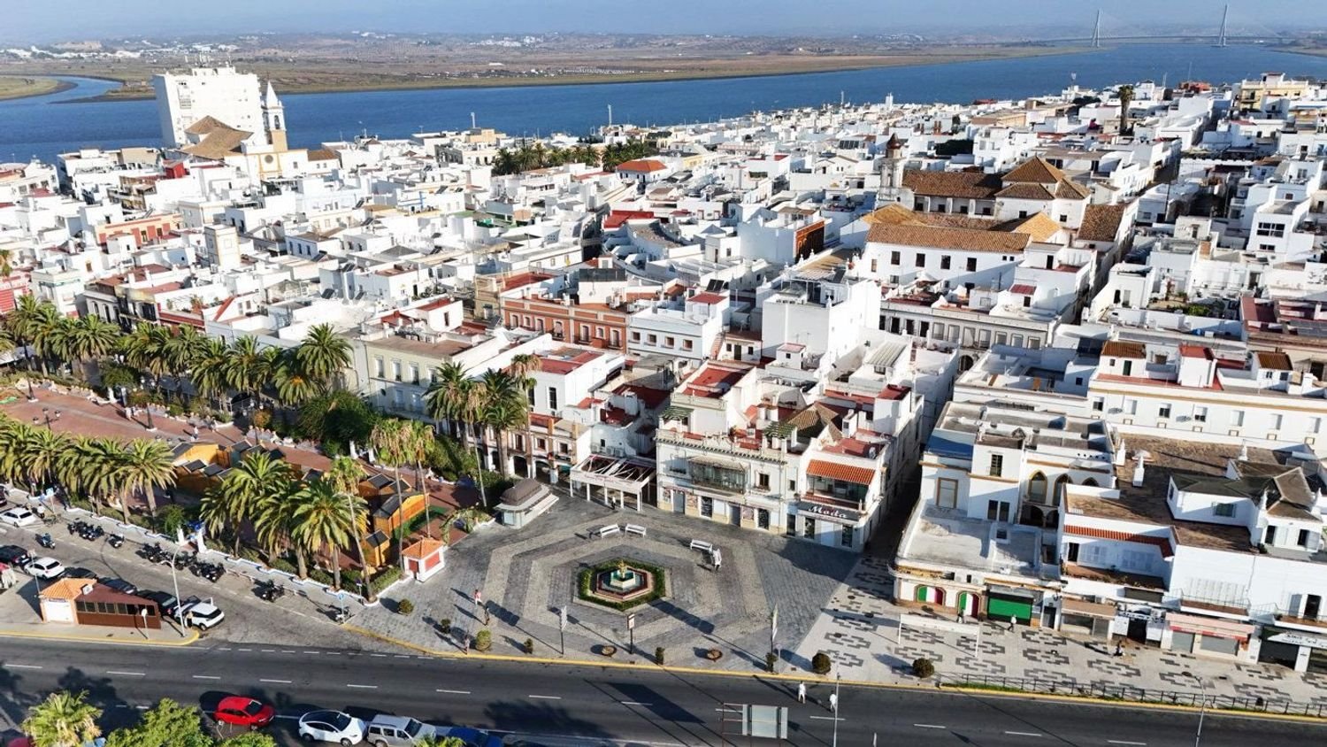 8 Schlafzimmer Haus in Ayamonte, Spain, Nr. 260392