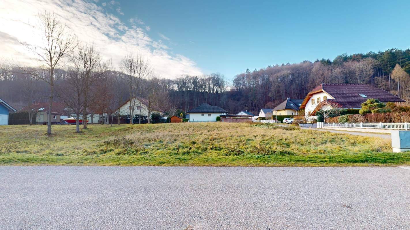 Земельный участок 997м² в Алланд, Австрия № 15030