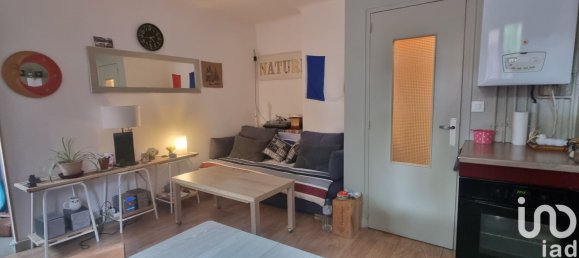 Apartamento de 1 dormitorio en Nantes, France No. 333051 3