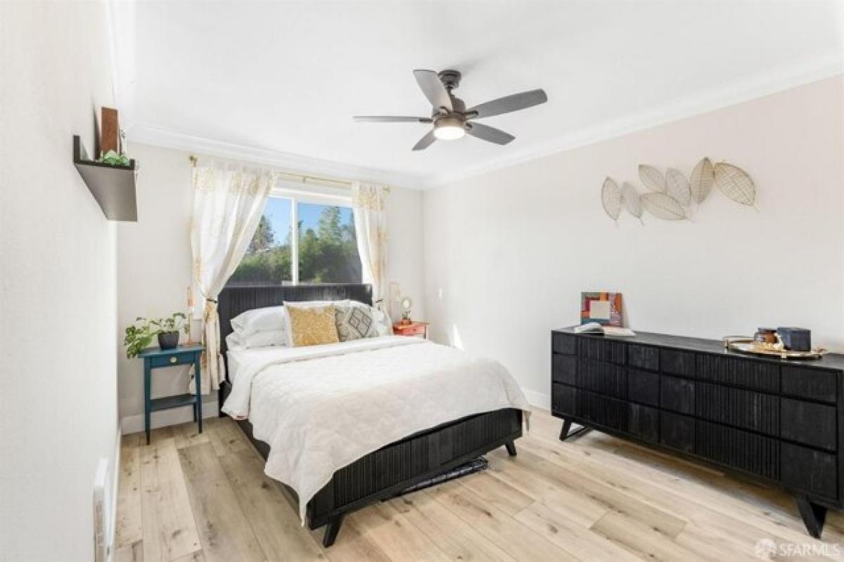 2 bedrooms House in Oakland, USA No. 393787