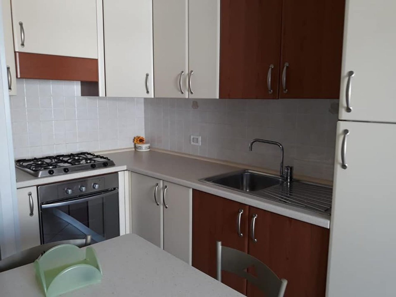 3-Zimmer Wohnung in Comacchio, Italy, Nr. 23291