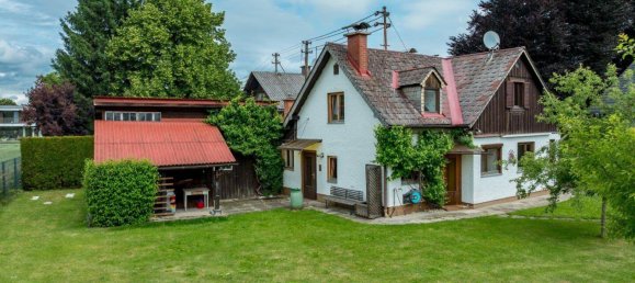 Дом с 6 комнатами в Атнанг-Пухгайм, Австрия № 148412 3