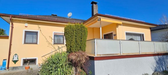 Bungalow de 5 habitaciónes en Braunau am Inn, Austria No. 141416 2