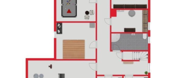 Bungalow de 5 habitaciónes en Braunau am Inn, Austria No. 141416 28