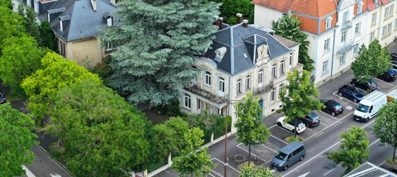 5 غرف نوم منزل في Metz, France رقم 72599 3