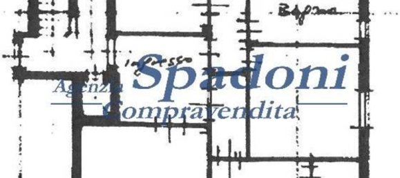 5 rooms Apartment in Monsummano Terme, Italy No. 79253 13