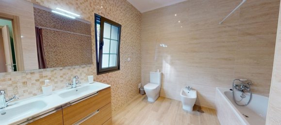 Casa de 4 dormitorios en Monchique, Portugal No. 100267 31