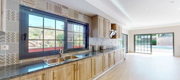 Casa de 4 dormitorios en Monchique, Portugal No. 100267 19