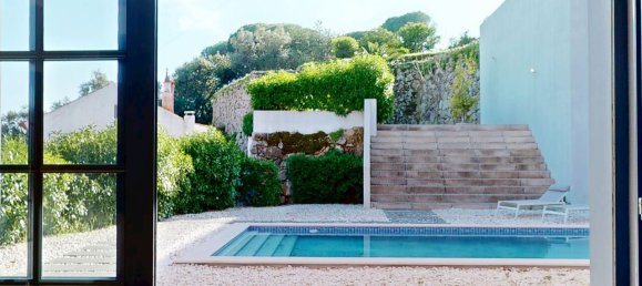 Casa de 4 dormitorios en Monchique, Portugal No. 100267 24