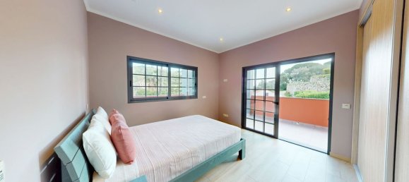 Casa de 4 dormitorios en Monchique, Portugal No. 100267 37