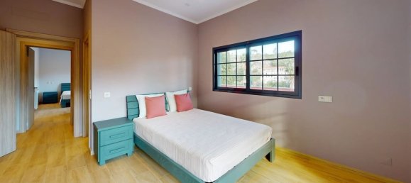 Casa de 4 dormitorios en Monchique, Portugal No. 100267 36